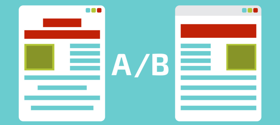 A/B Testing: Όσα χρειάζεται να γνωρίζεις