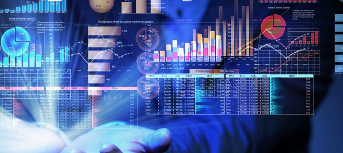 Η σημασία των Data Analytics στις επιχειρήσεις